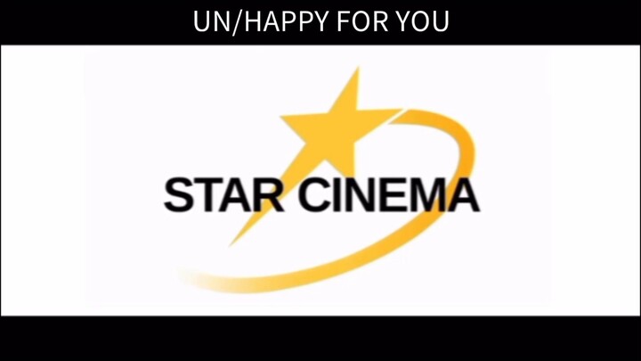 UN/ HAPPY FOR YOU