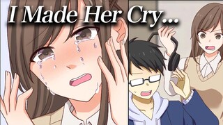 Đầu đề thi quốc gia giả vờ là một người hướng nội và...