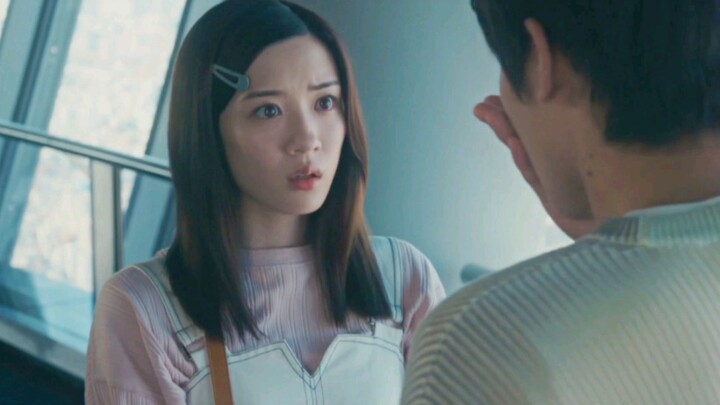 Dad’s school is so popular—could it be that both your best friend and the boy you’ve been secretly c