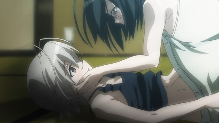 ANIME 18++ NO SENSOR MAIN BRUTAL SAAT RUMAH LAGI SEPI!!🥵😩💦