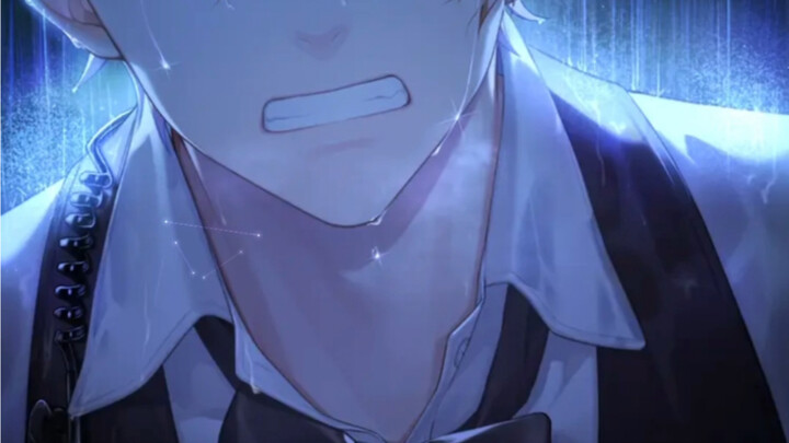 لا تبكي، فلن أستطيع مسح دموعك.