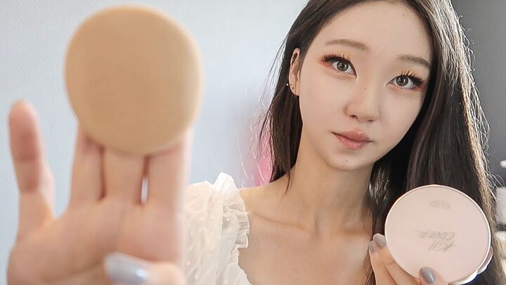 助眠 在明亮舒适的环境里 为你化妆