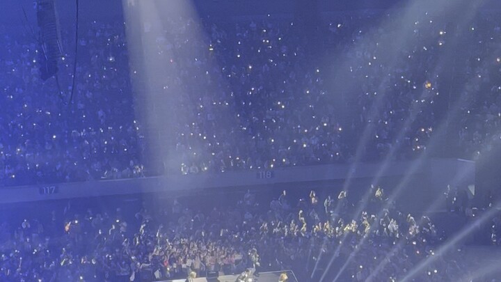 MANIAC MANILA DAY1 God's Menu