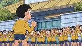 Doraemon (2005) Episode 384 - Sulih Suara Indonesia "Cairan Kloning Goku & Dunia Tanpa Uang"