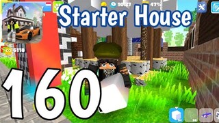 School Party Craft - Starter House - Gameplay Walkthrough Part 160 (iOS, Android)