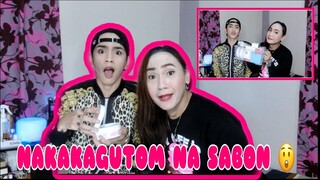 HAUL! SA NEW ROOM SKINCARE AT MGA PAMPAPUTI REVIEW | beki lovers | gay couple