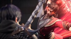 I Am the Blade Eps 04