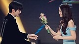 Yoona (임윤아) × Junho (이준호) | JUNNA 2023 before KING THE LAND aired