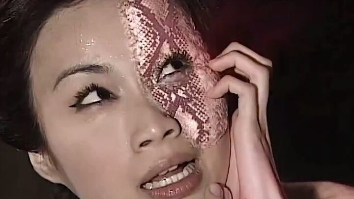 The Devoted Wanwan and the Heartless Wulang