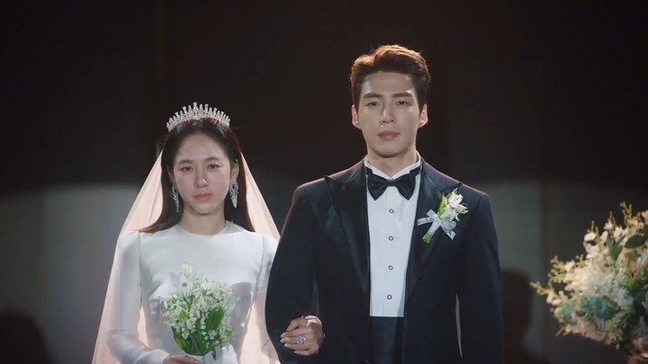 สปอยซีรี่ย์ Love ft. Marriage and Divorce  รักแต่งเลิก Season 2 EP. 9-16 จบ