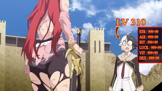 ALL IN ONE | Chuyển Sinh Có Sức Mạnh Bá Đạo Nhưng Thích Giấu Nghề Lập Harem | Review Phim Anime Hay