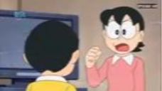 Doraemon episode 615
