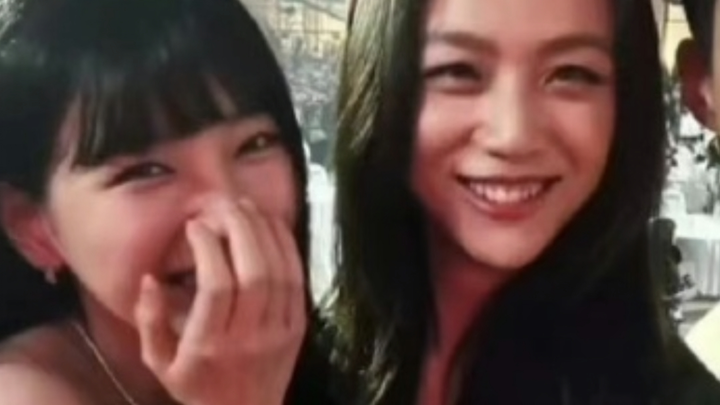 Thang Vĩ! Bái Tú Chi! Kim Cao Ngân! Những cuộc gặp gỡ kỳ diệu~