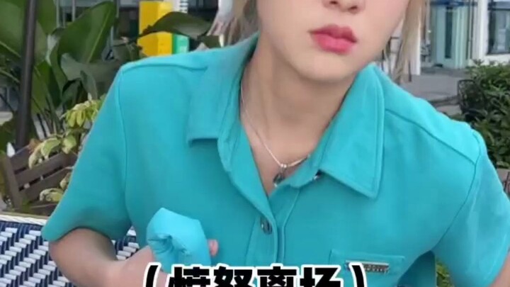 The reason why I can't be the idol protagonist: I just can't turn a blind eye to money