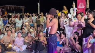 真正的优先择偶权