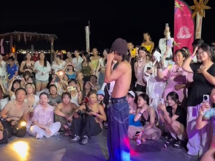 真正的优先择偶权