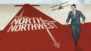 North by Northwest (1959) เหนือมฤตยู ซับไทย