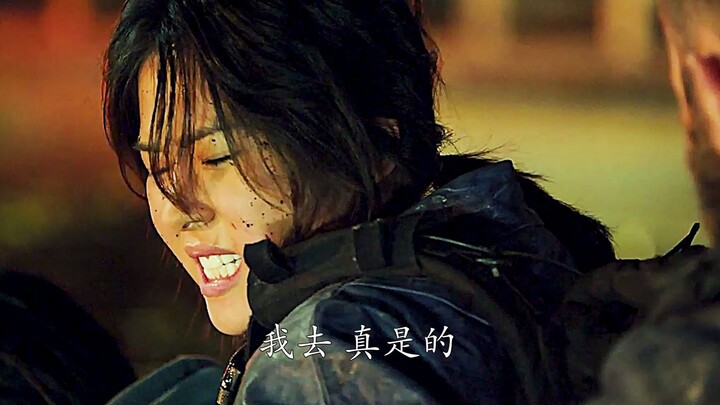 เขาน่าจะชอบกัปตันแน่ๆ! ทั้งสองคนตลกมากเลย