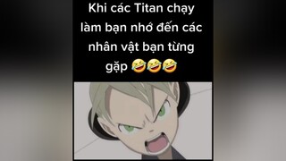 Xin lỗi mọi người phải che vị sợ vi phạm cộng đồng tiktok 😅 editanime fananime wibu xuhuonganime highlightanime attackontitanseason4 main