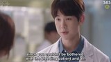 S1 Romantic Doctor, Teacher Kim-E01