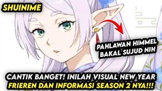 Istri siapa nih.!? Bakal dapat Season 2 Loh!!!