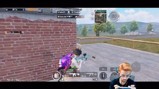 hài hước trong pubg mobile p.10