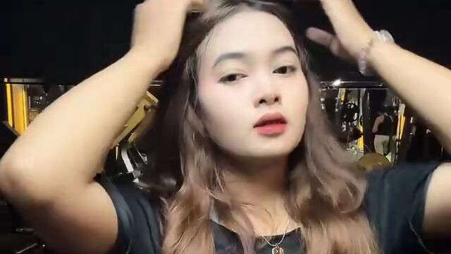 Senggol dong