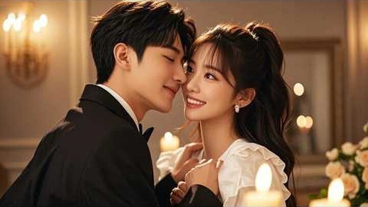 Pria yang kucintai diam diam sepuluh tahun - kini resmi jadi… (YT)