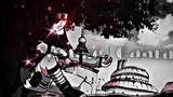 Sasuke and Gaara badass Edit/AMV | Alight Motion