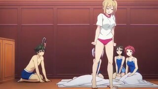 Myriad Colors Phantom World Episode 1-12 Full English Dub || Anime Episode 1-12 English Full Screen