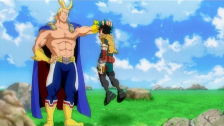 「AMV 」 - PARANOIA 🔥