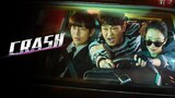 Crash | Episode 3 | English Subtitle | Korean Drama