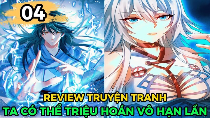 Chương 04: Ta Không Có Thiên Phú Tu Luyện Nhưng Ta Lại Sở Hữu Hệ Thống Triệu Hồi Các Vị Thần | SPED