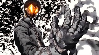 Fire Force「AMV」Sg603 - Glitching The Matrix ᴴᴰ