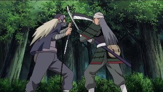 Naruto Shippuden
