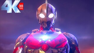 【𝟒𝐊】 Đã hoàn thành việc rải hoa! Mephilas VS Mobile Ultraman! Ultraman mới xuất hiện!!!