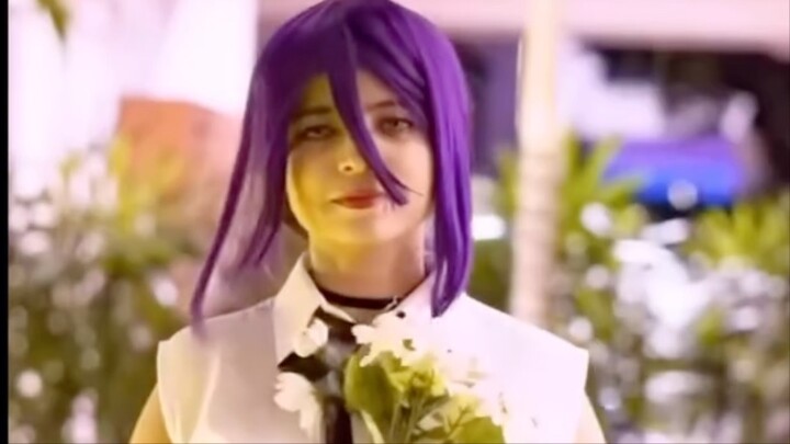 Rekap cosplayku selama satu tahun🥴