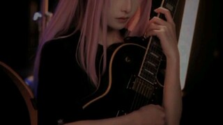 cosplay bocchi the rock