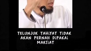 Subhanallahi wabihamdihi Subhanallahil adzim, Assalamualaikum warahmatullahi wabarakatuh