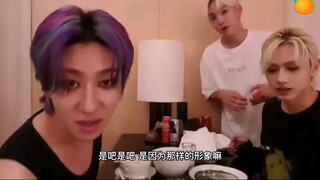 【seventeen】好多中国克拉叫你甜甜 女儿