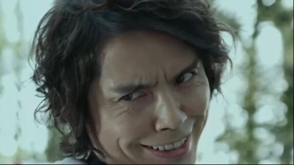 [ฝึกพากย์] อัลเฟน็อค 25 ปีหรอ - Kamen Rider 555 20th: Paradise Regained Trailer