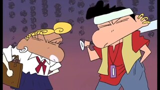 美冴的剧本