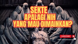 Cinta Ditolak Dukun Bertindak! Sinopsis Film SIJJIN (2023), Kisah Pasutri Yang Mengalami Teror Sadis