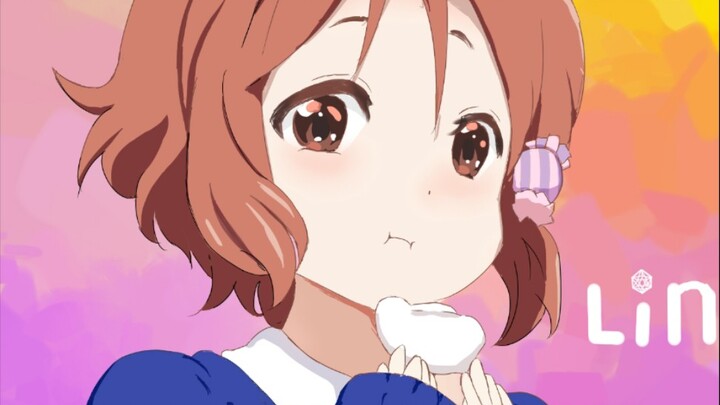 [Tamako Market/Kana] Does anyone remember Kana?