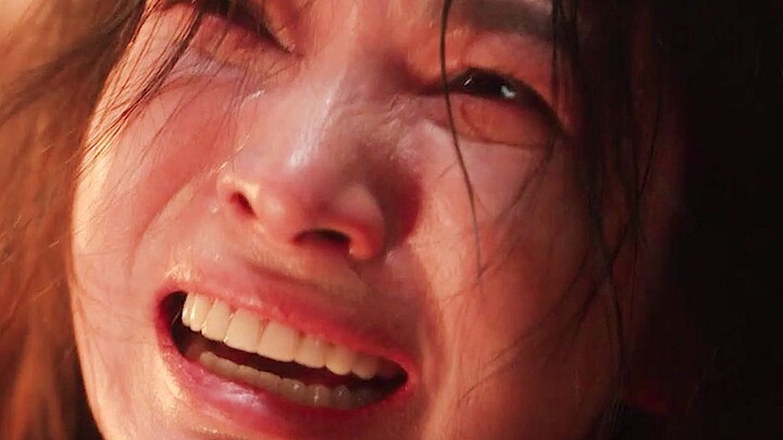 Some mothers are mothers, but some are demons! When Dong’en’s mother loses the last shred of humanit