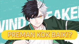 CALON ANIME GELUD TERBAIK!?