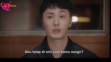OUR GOLDEN DAYS EP09 SUB INDO