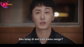 OUR GOLDEN DAYS EP09 SUB INDO