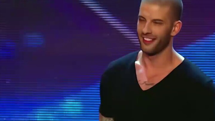 Ini adalah sekelompok manusia yang berhasil berevolusi!