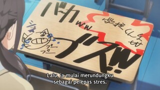 Ketika NPC Salah Pilih Orang Untuk Dib*lly 💀